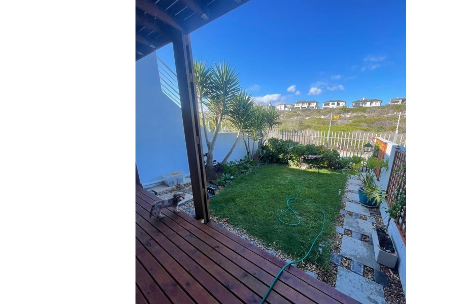 To Let 3 Bedroom Property for Rent in Big Bay Western Cape